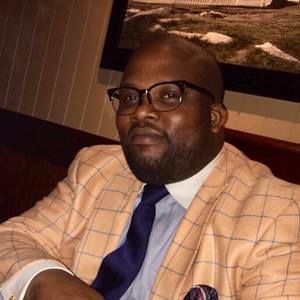 Meet your Posher, Donald